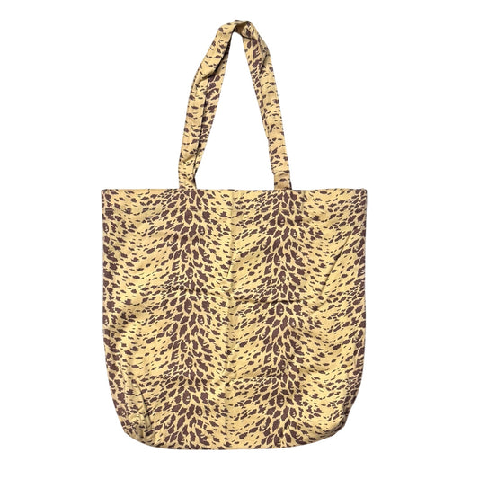 Bape Archive Safari Tote Bag