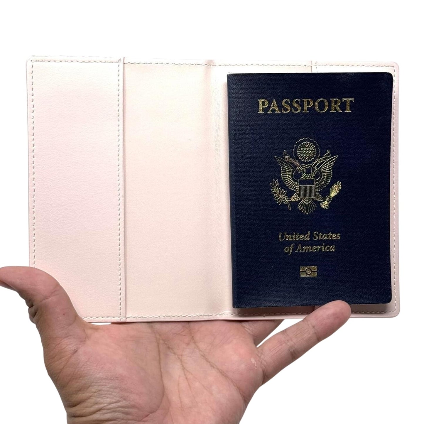 DIOR VIP Passport Case