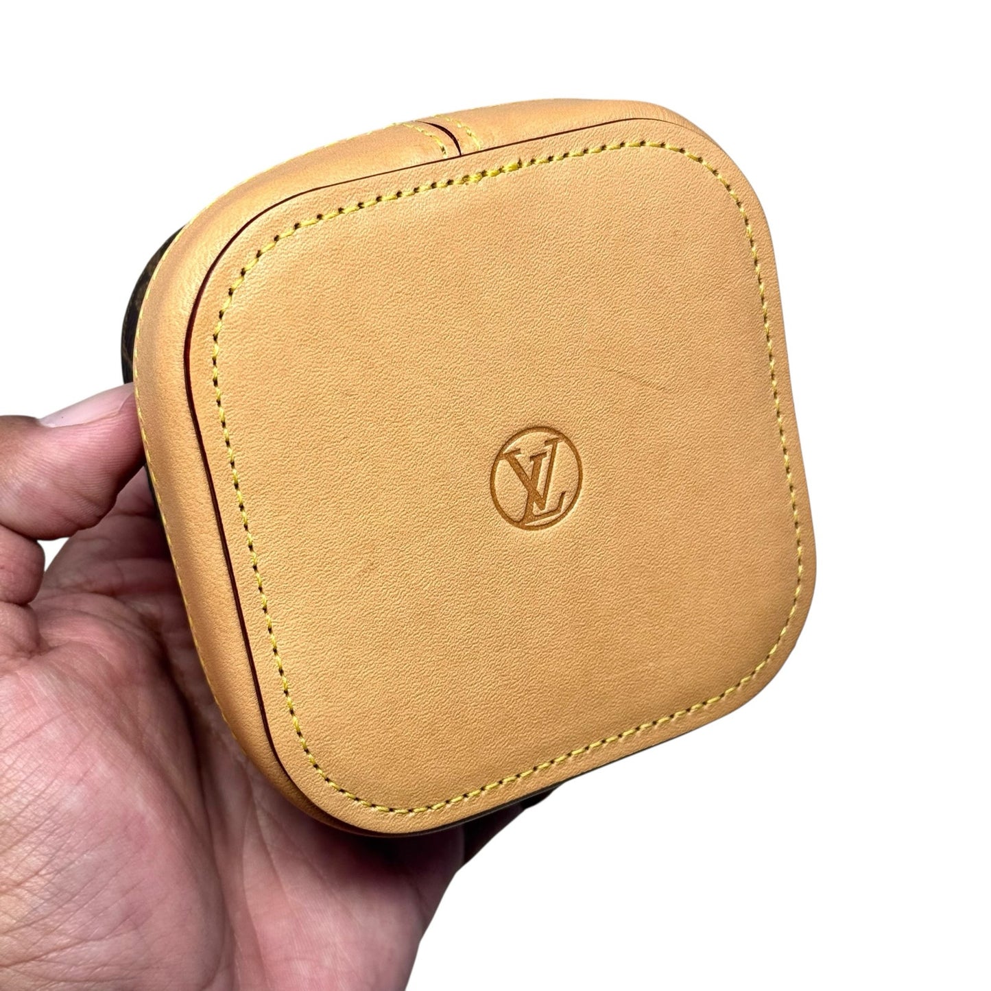 Louis Vuitton ‘Camille PM’ Jewelry Box