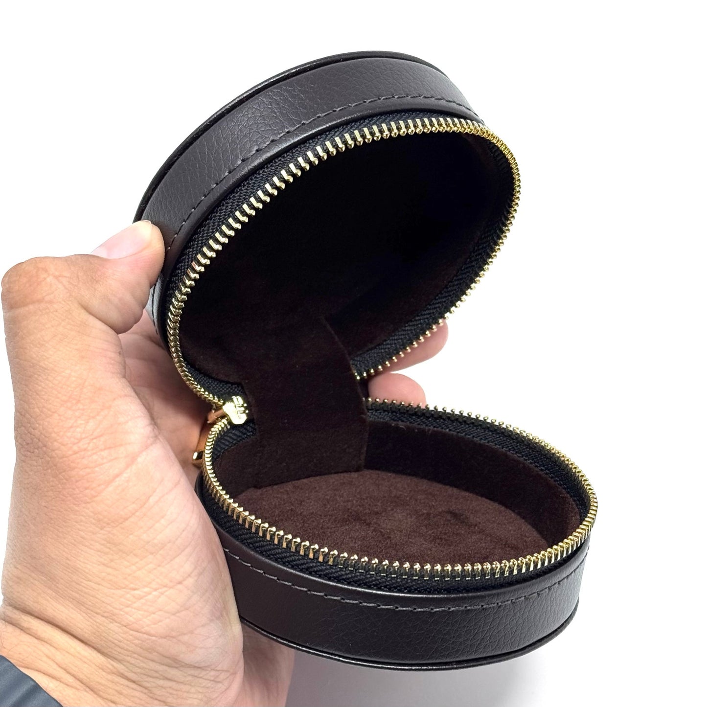 Tom Ford Zipper Pouch