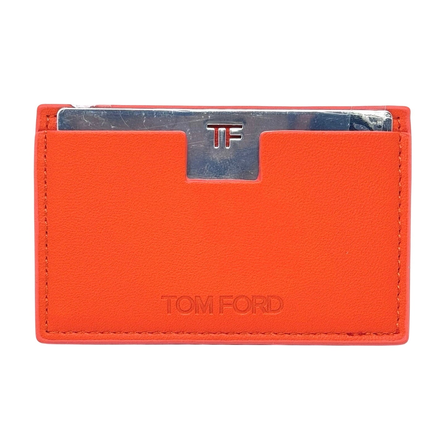 Tom Ford Cardholder / Mirror Case