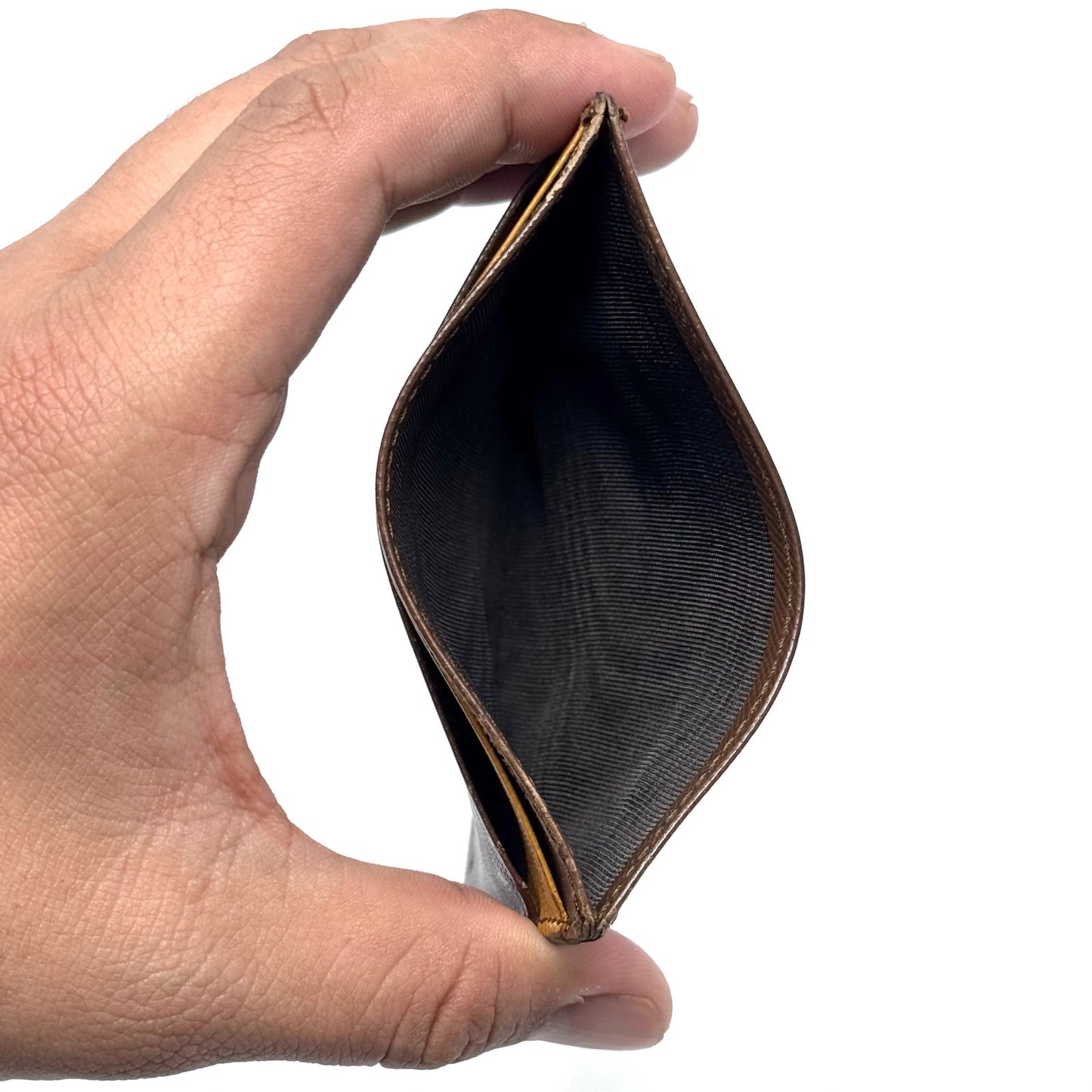 Dior Homme Cardholder Wallet