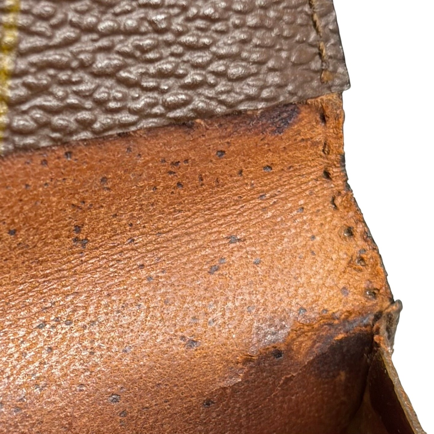 Louis Vuitton Vintage Envelope Case