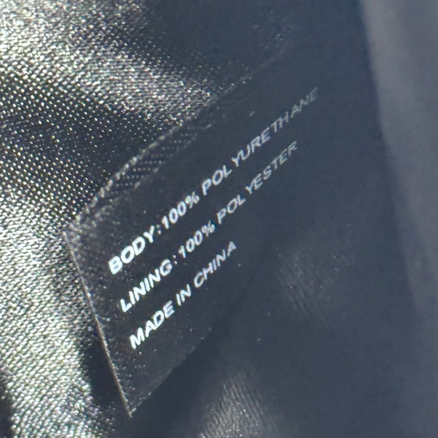 Tom Ford VlP Zipper Pouch