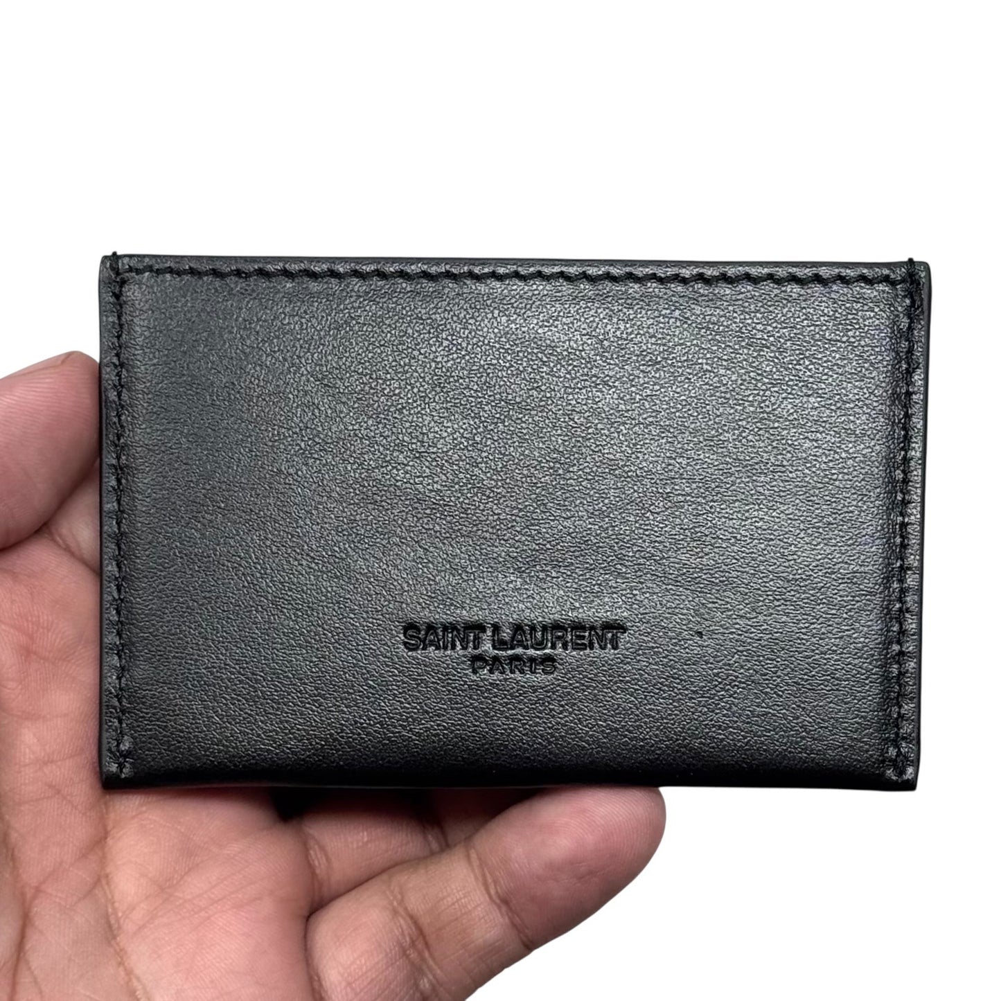 YSL ‘For You’ Cardholder / Mirror Case