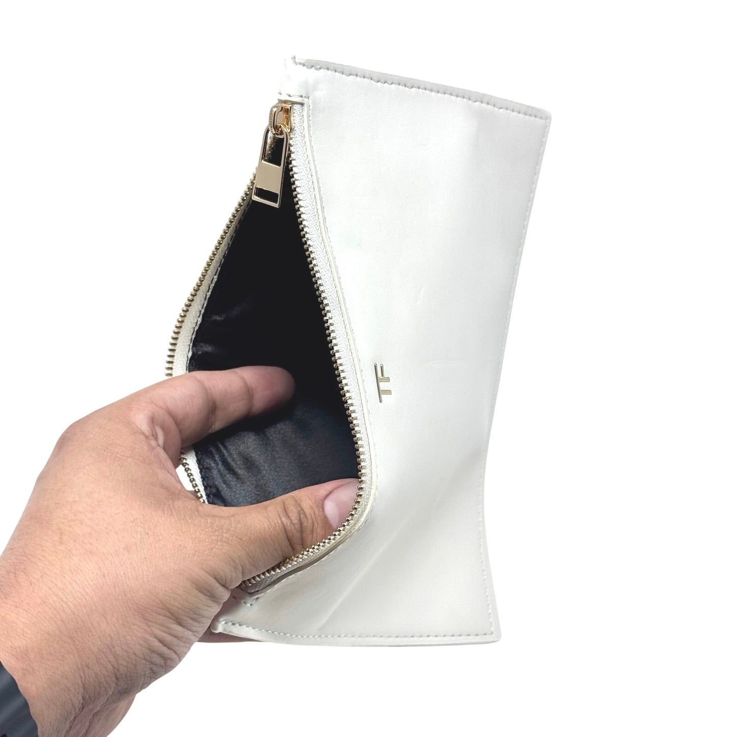 Tom Ford VlP Zipper Pouch