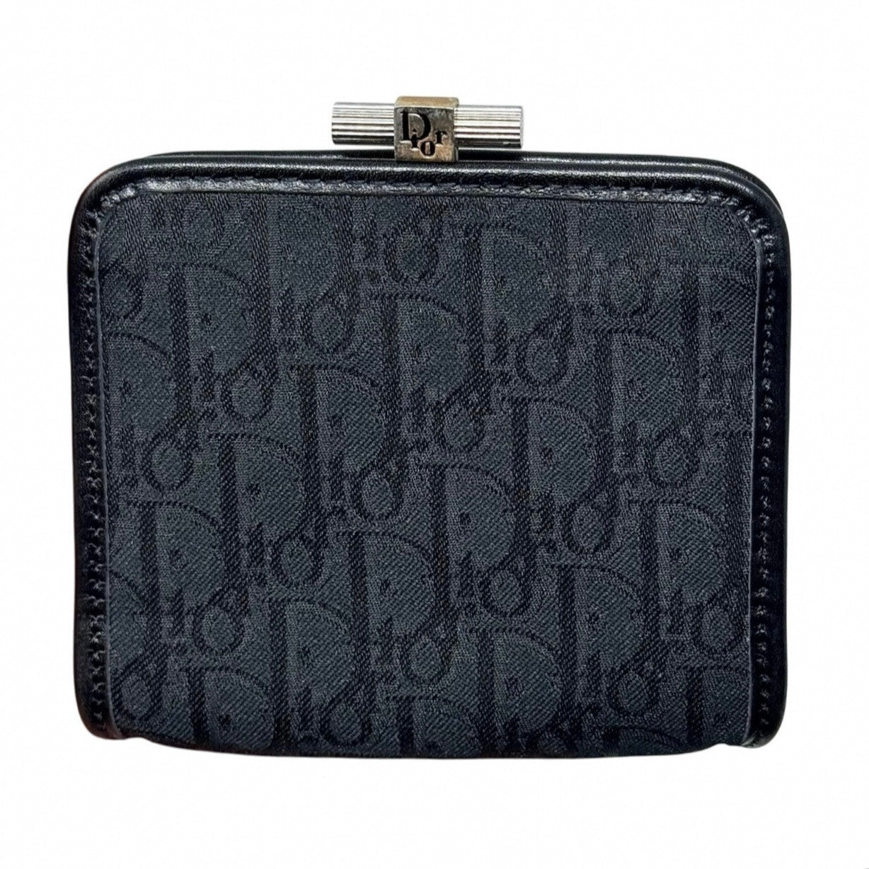 Christian Dior Oblique Coin Purse