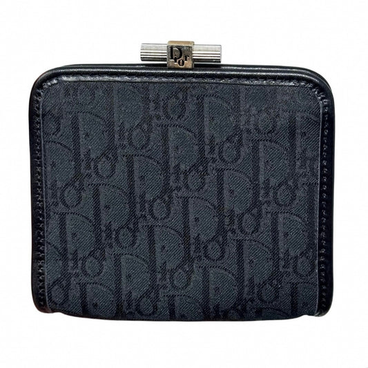Christian Dior Oblique Coin Purse