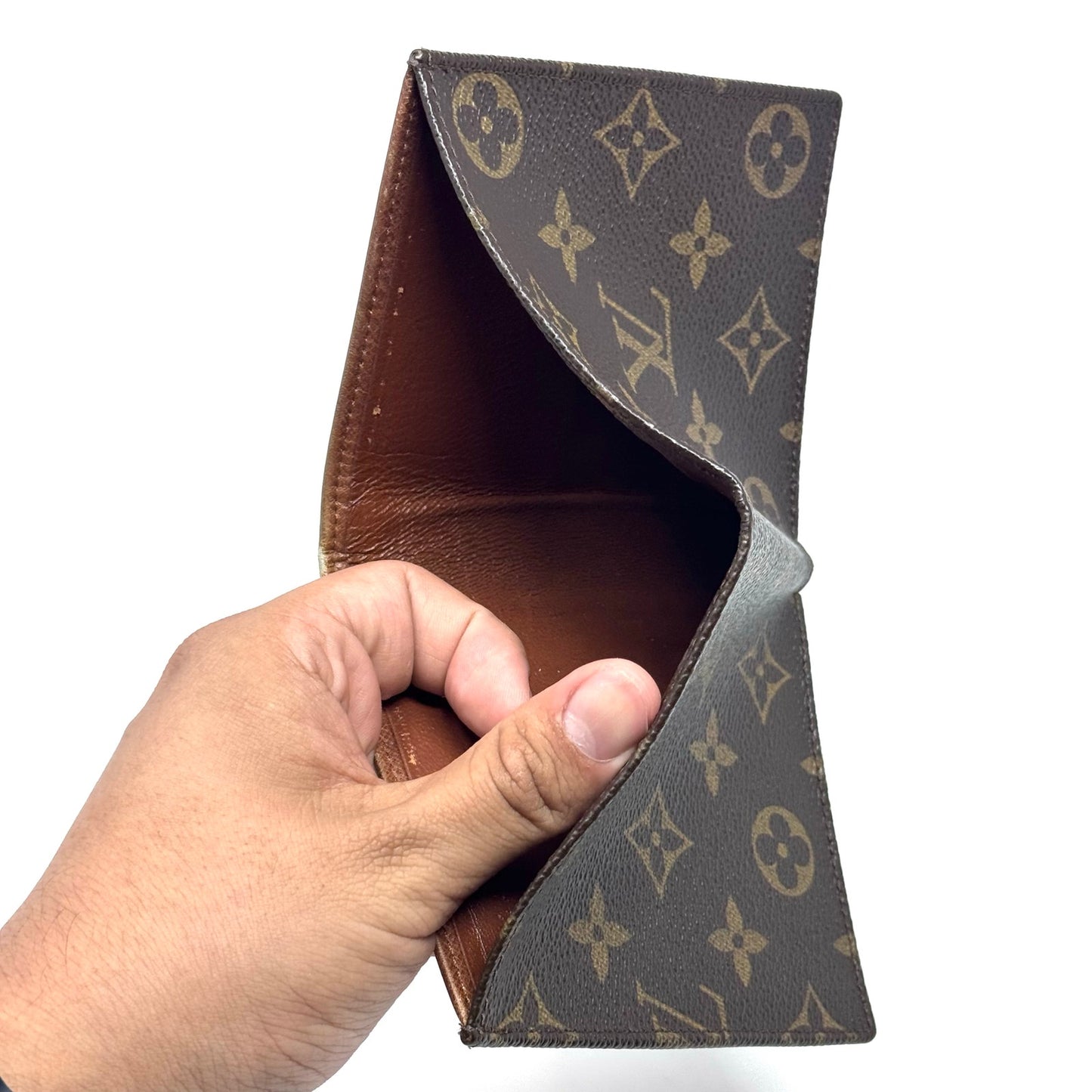 Louis Vuitton Monogram Wallet