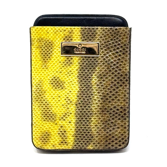 Gucci ‘GG’ Bifold Wallet