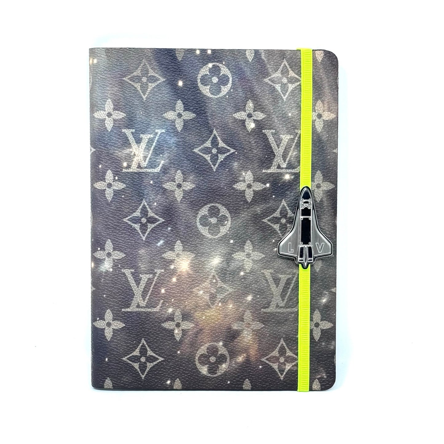 Louis Vuitton ‘Galaxy’ Journal