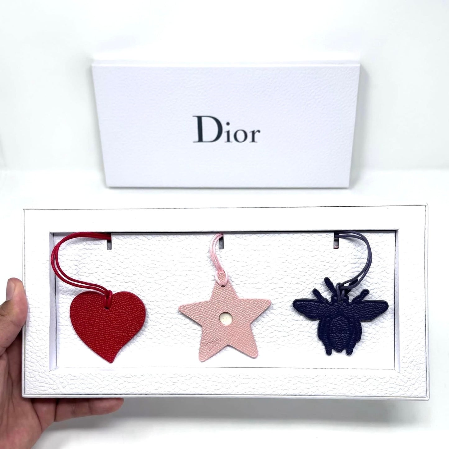 Dior VIP Trinket Set