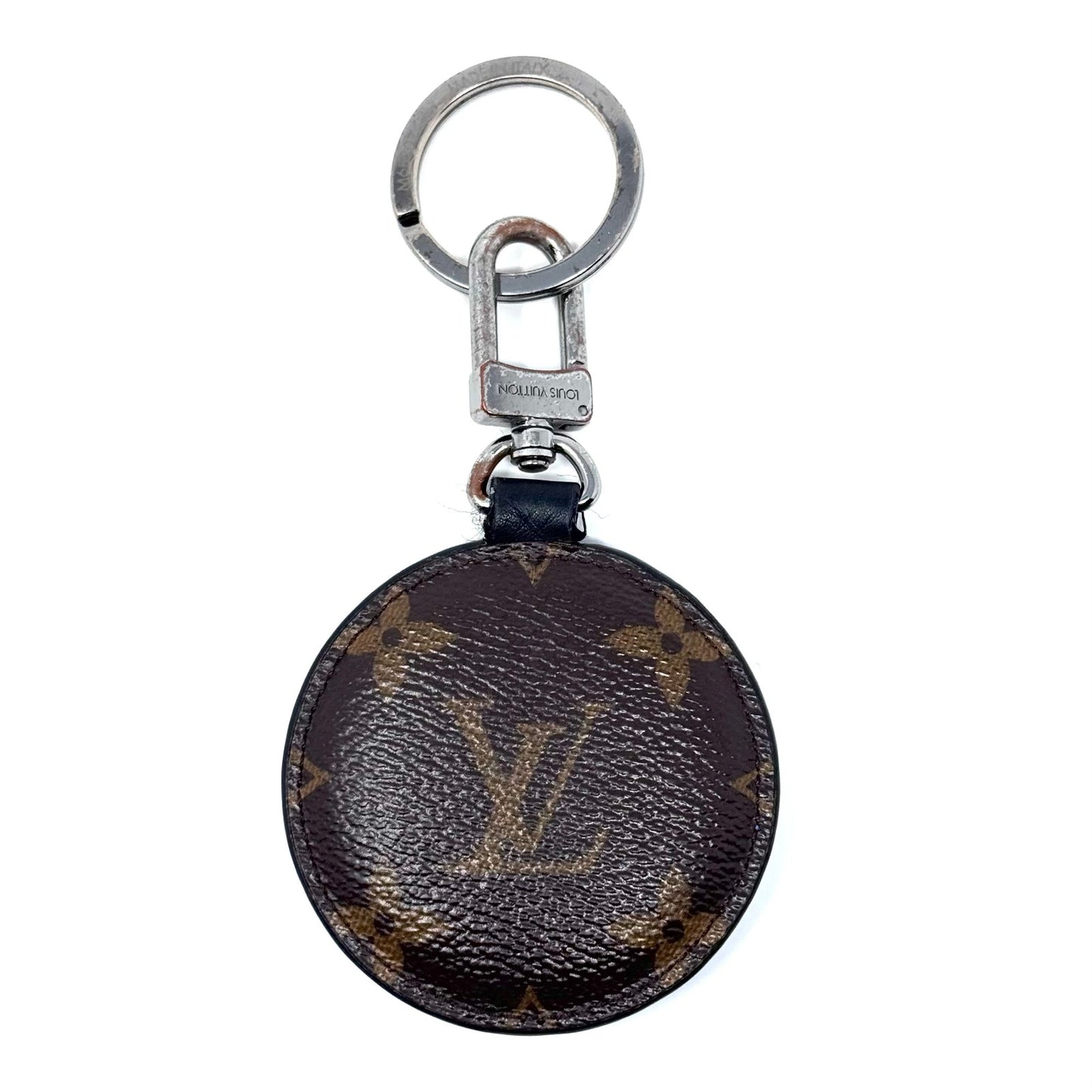 Louis Vuitton Globe Keychain