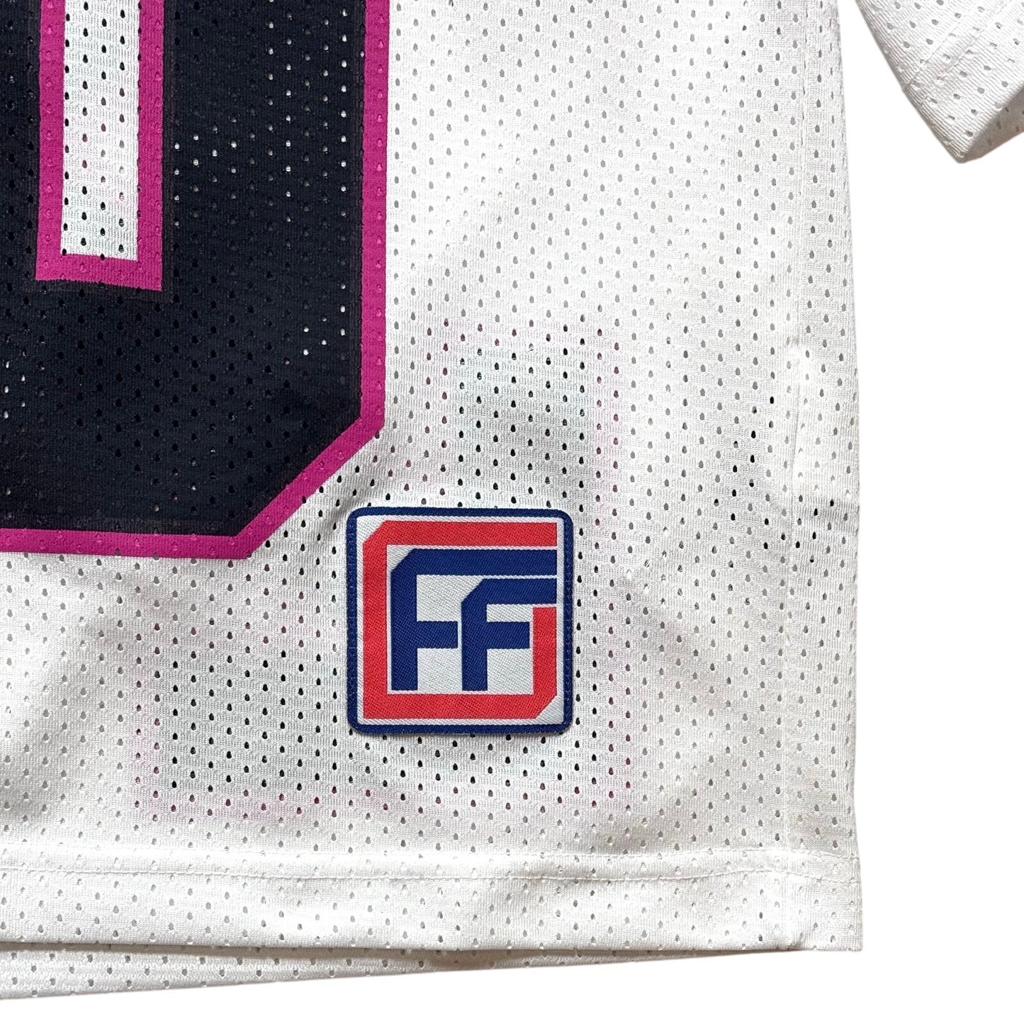 Off-White Football Jersey