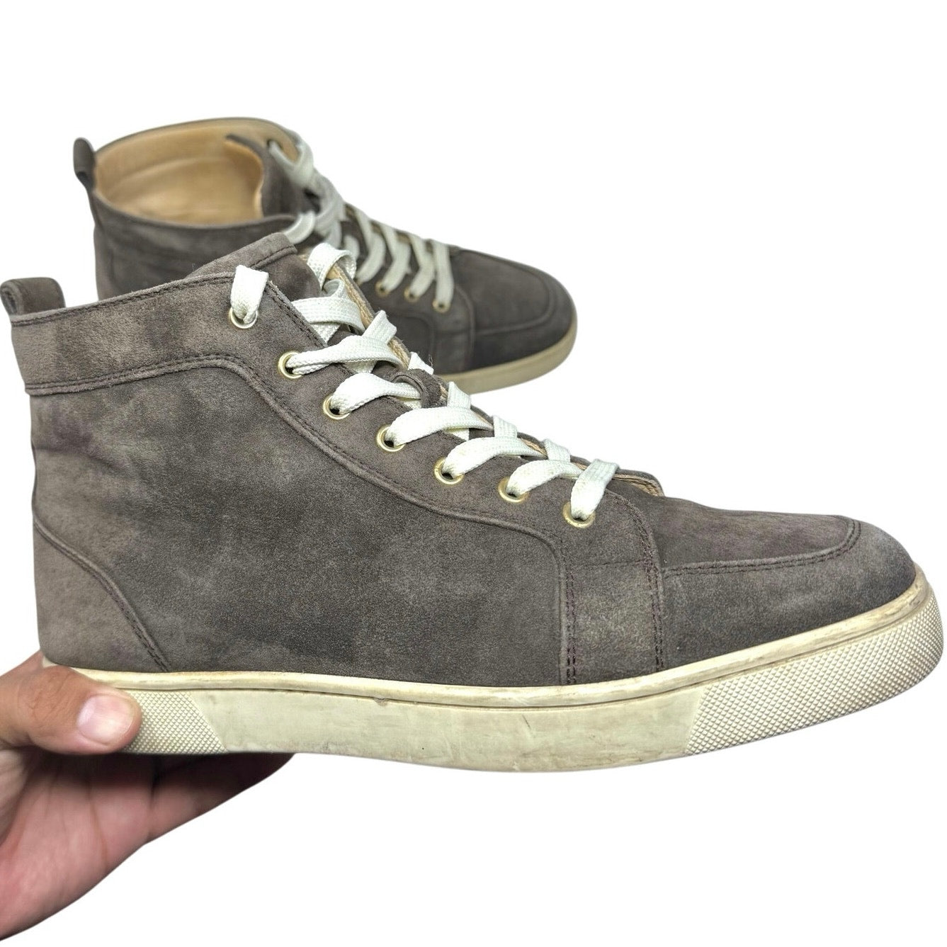 Christian Louboutin Rantus Orlato Sneakers