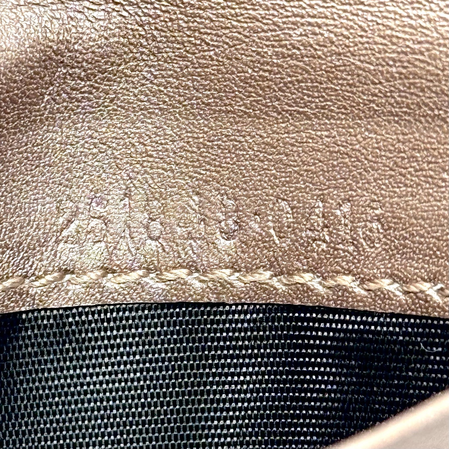 Gucci Heart Bifold Wallet