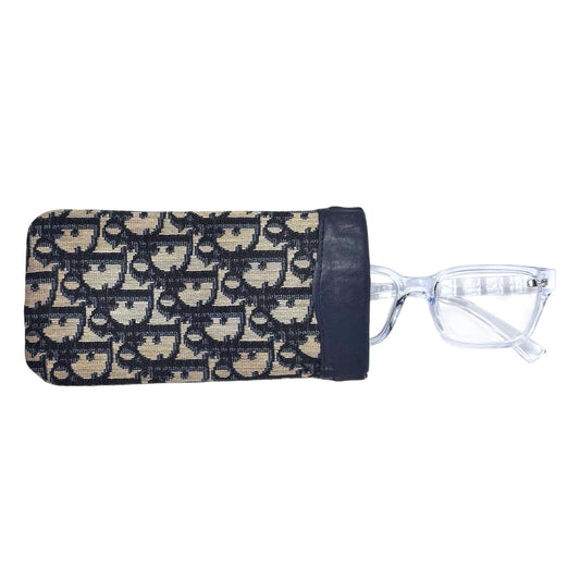 Dior Oblique Sunglasses Case