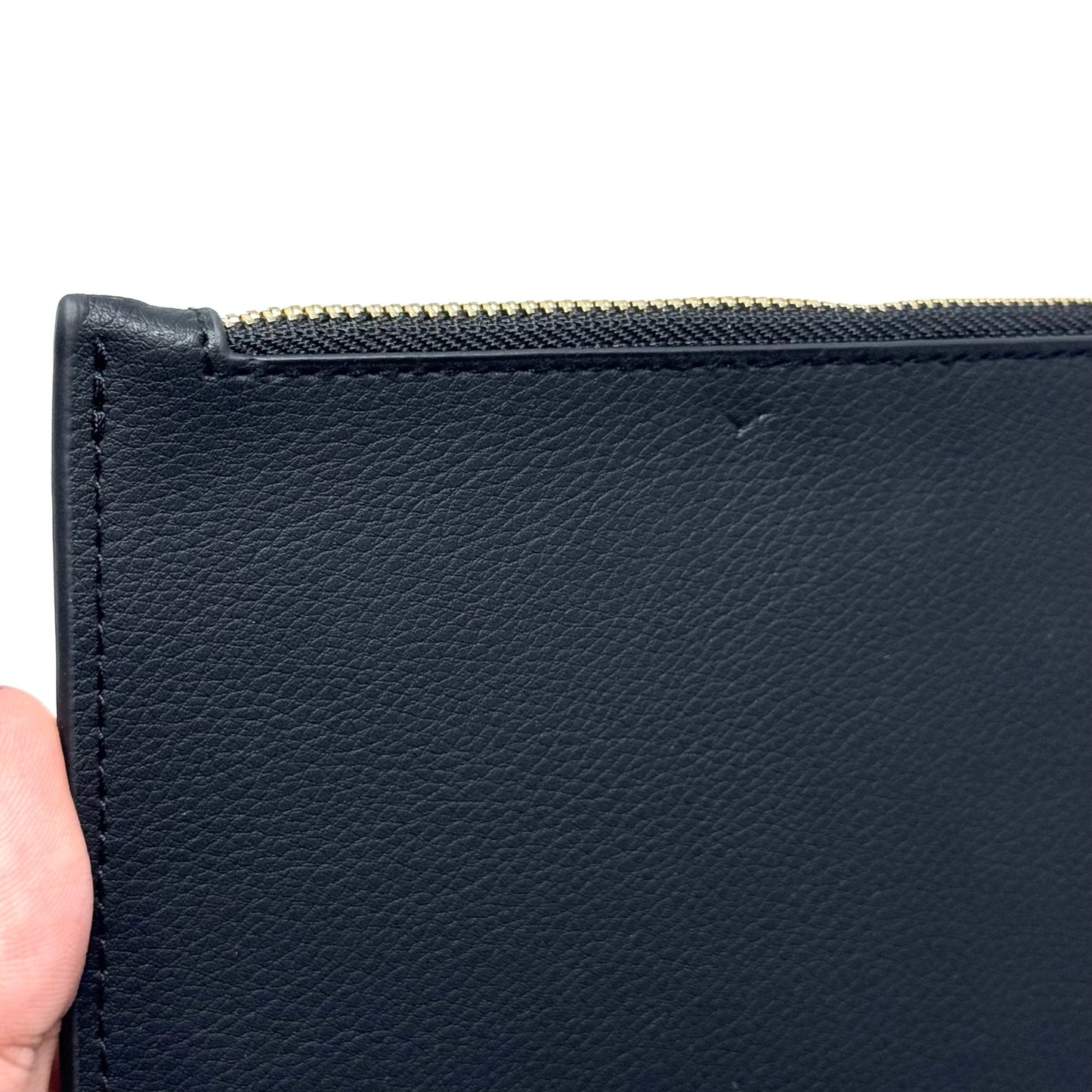 Tom Ford VlP Zipper Pouch