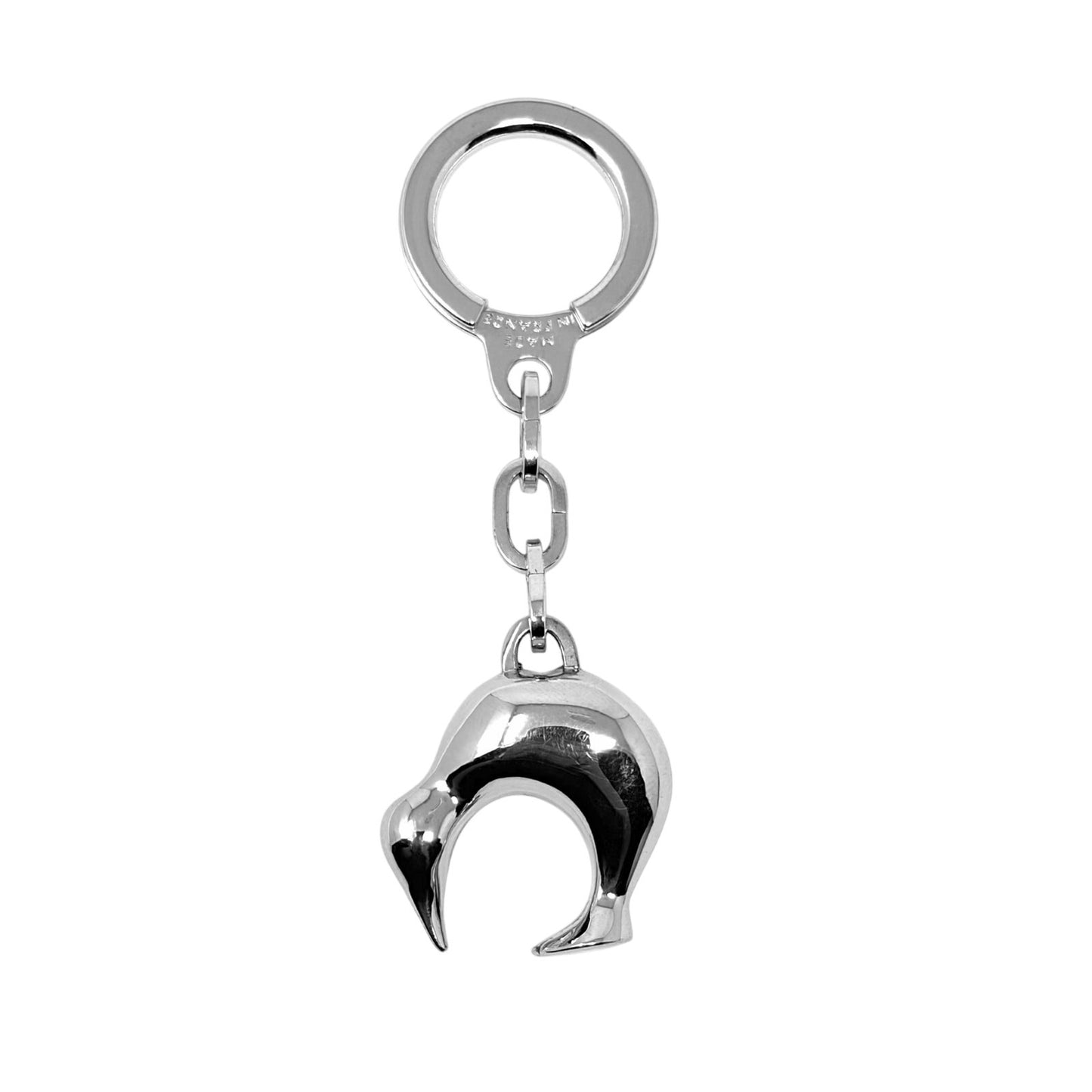 Louis Vuitton Cup ‘Kiwi’ Keychain