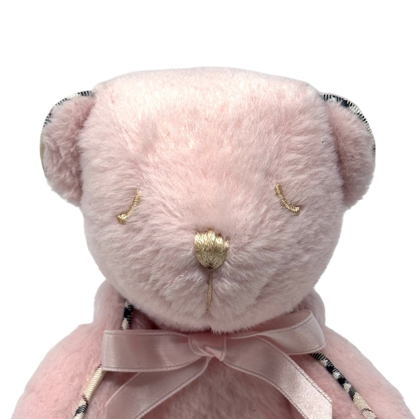 Burberry Mini Nova Teddy Bear