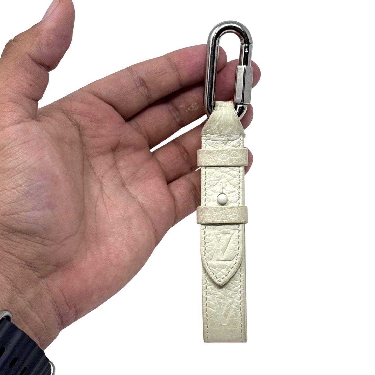 Louis Vuitton Monogram Keychain