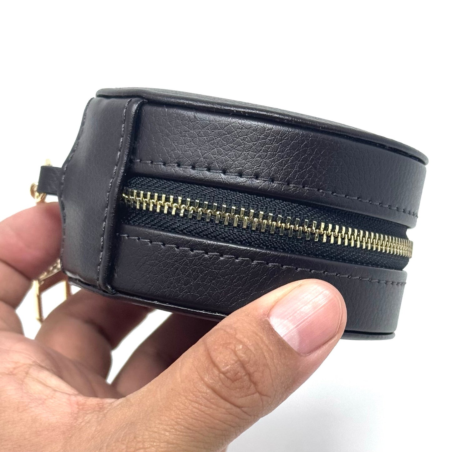 Tom Ford Zipper Pouch