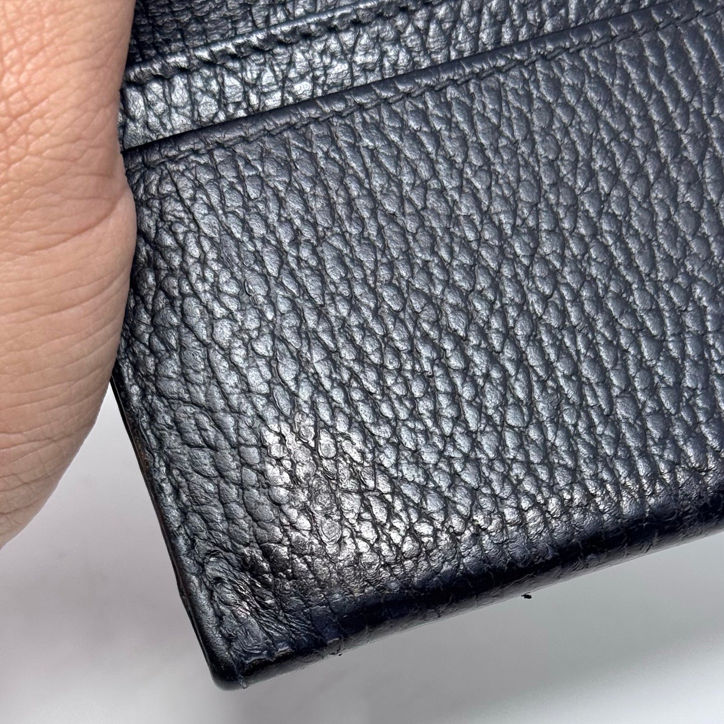 Gucci ‘GG’ Bifold Wallet