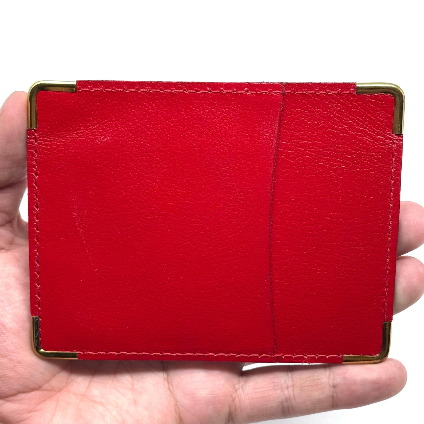 Rolex Geneva Cardholder Wallet