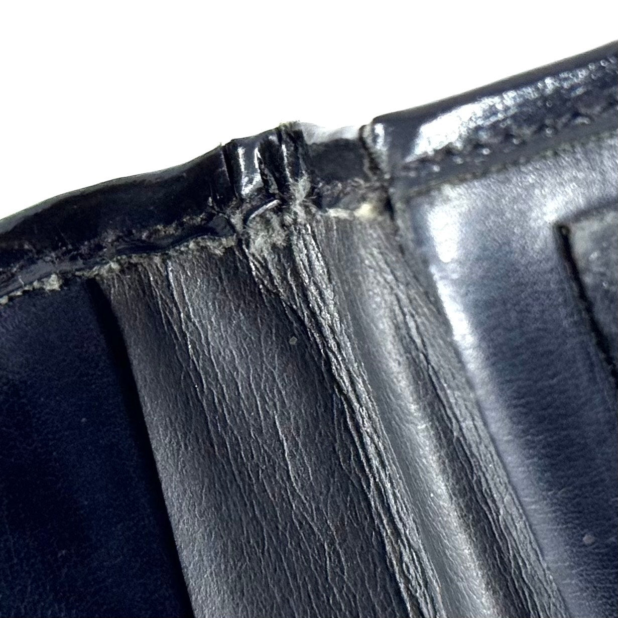 Christian Dior Oblique Bifold Wallet