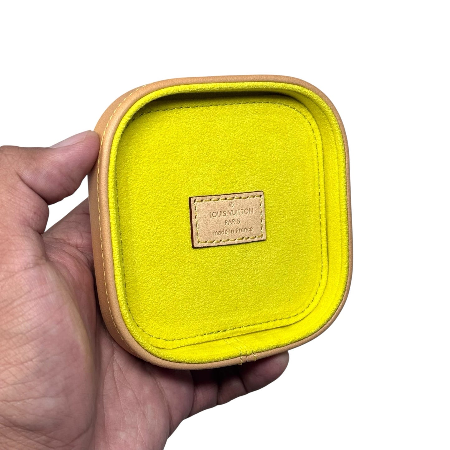 Louis Vuitton ‘Camille PM’ Jewelry Box