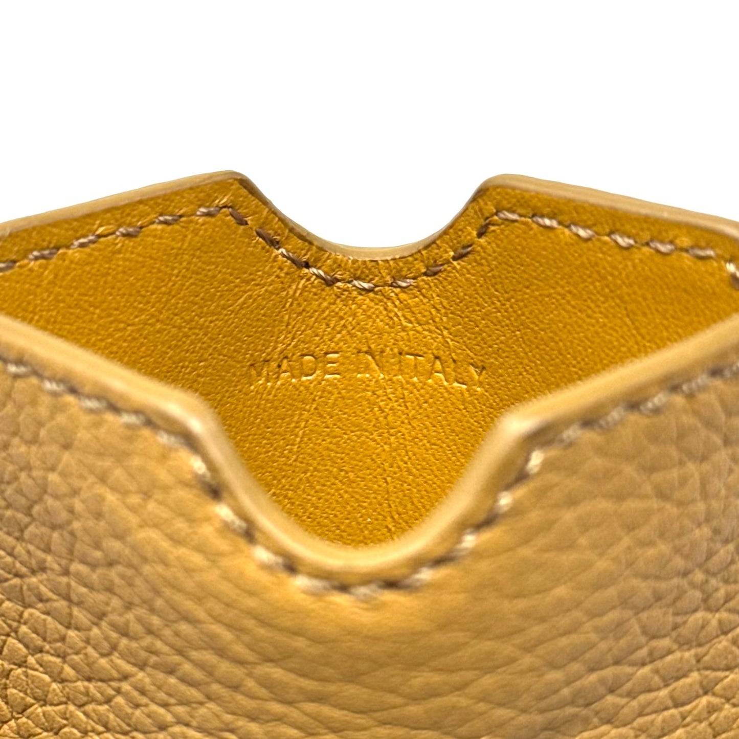 Burberry Sleeve-Style Wallet