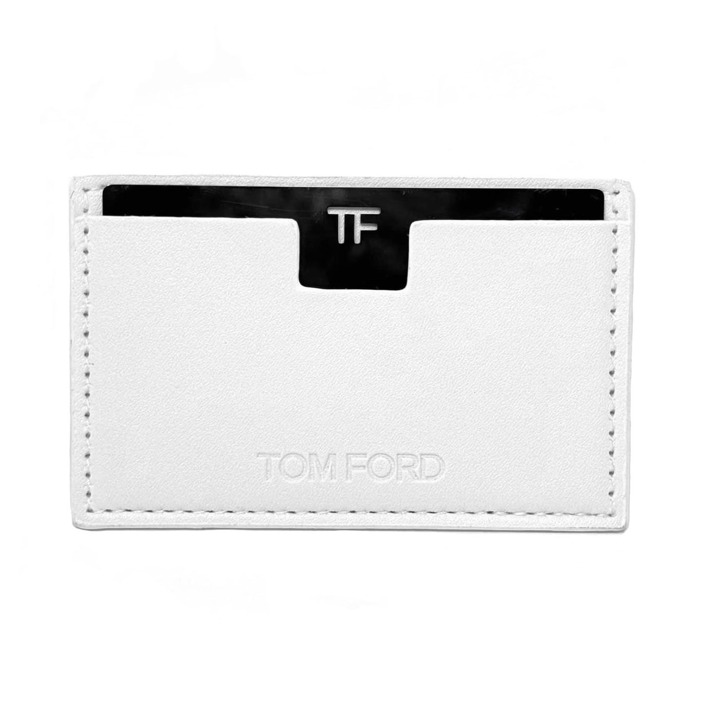 Tom Ford Cardholder/Mirror Case