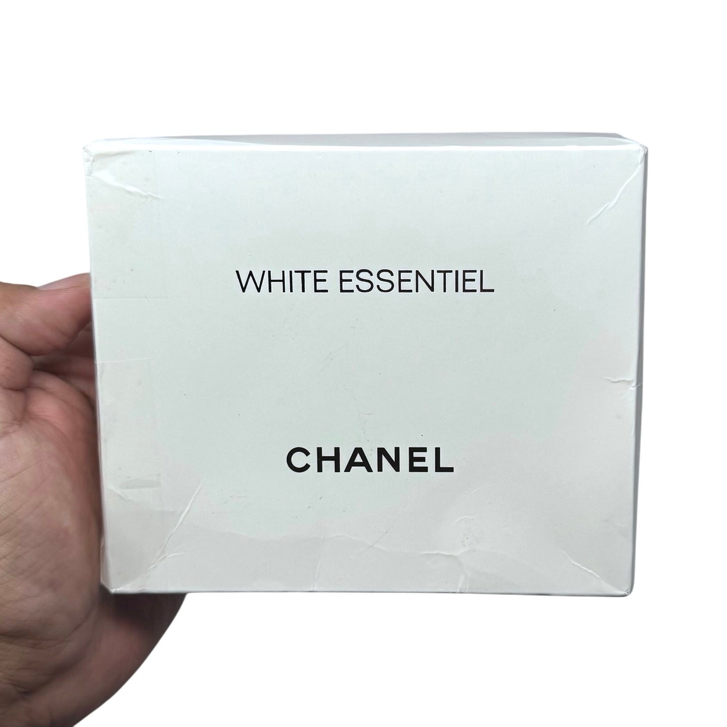 Chanel ‘White Essentiel’ Hair Band
