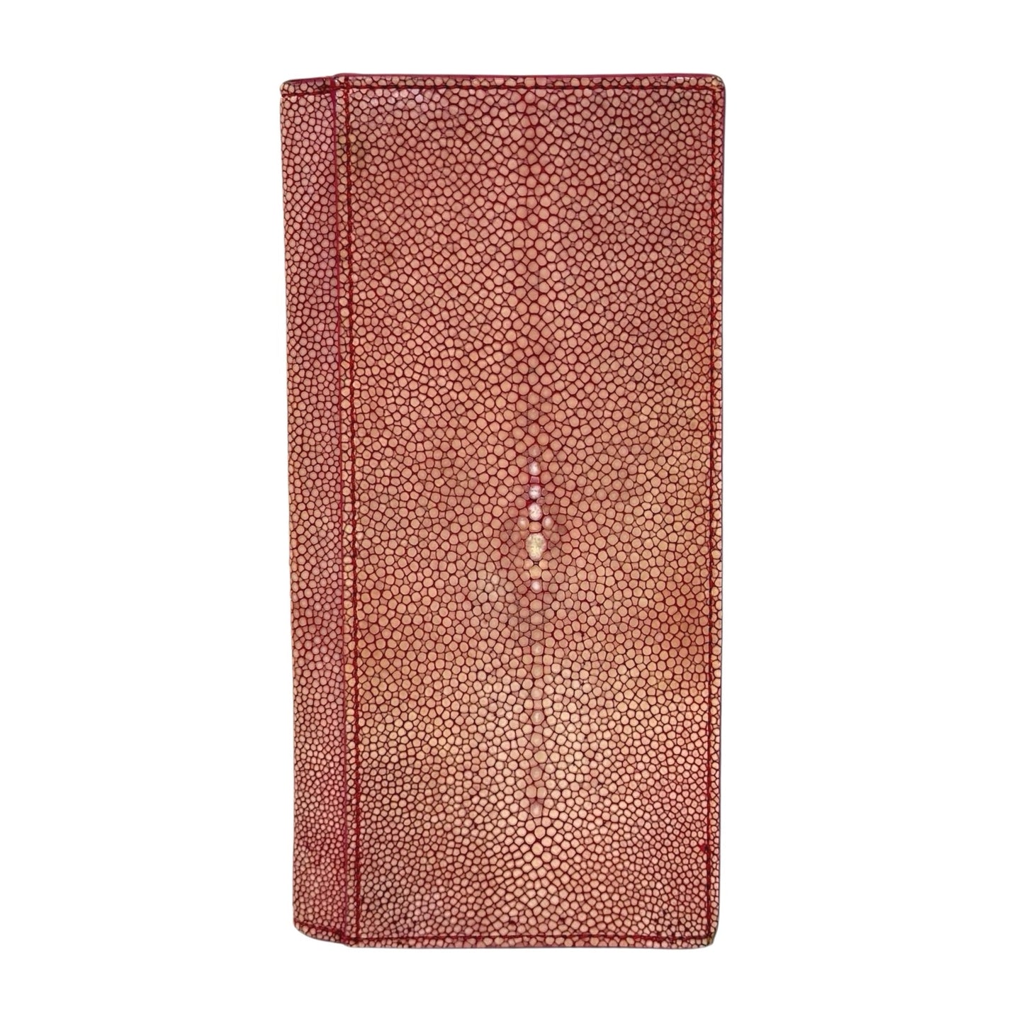 Bottega Veneta Stingray Long Wallet