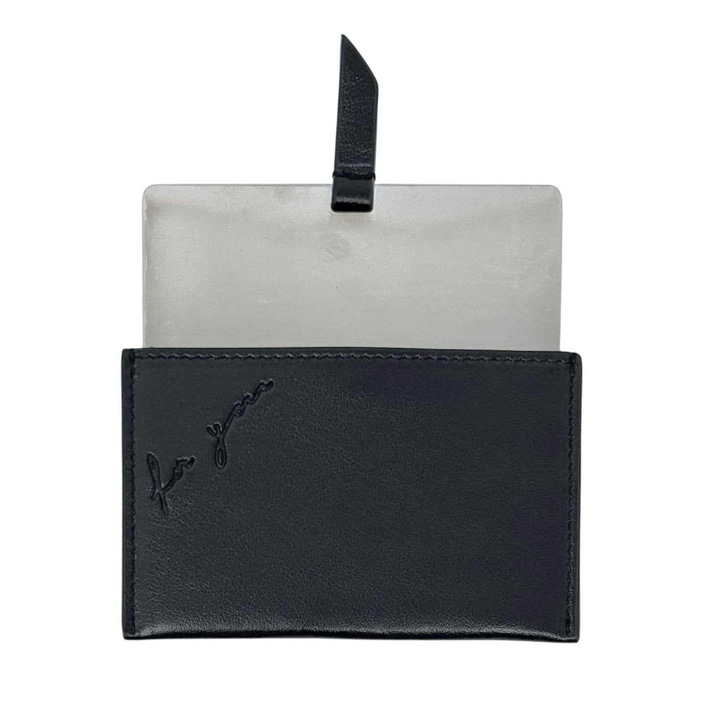 YSL ‘For You’ Cardholder / Mirror Case