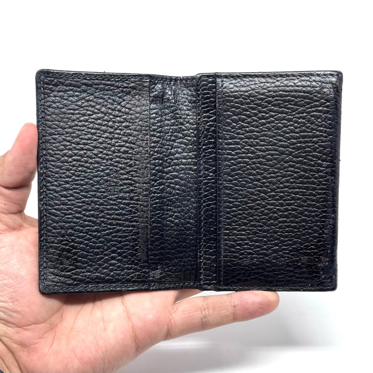 Gucci ‘GG’ Bifold Wallet