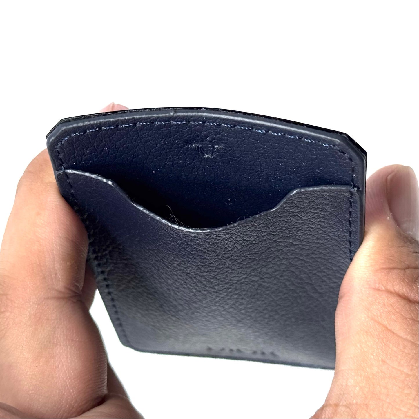 Dior Smartphone Cardholder