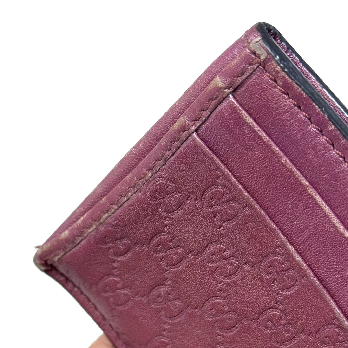 Burberry Nova Cardholder Wallet