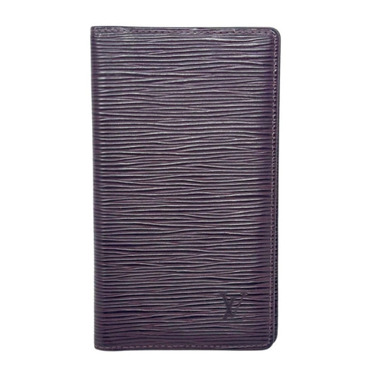 Louis Vuitton Long Wallet / Passport Case