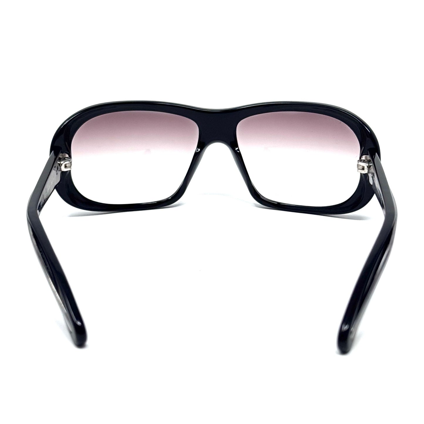 Prada Purple Sunglasses