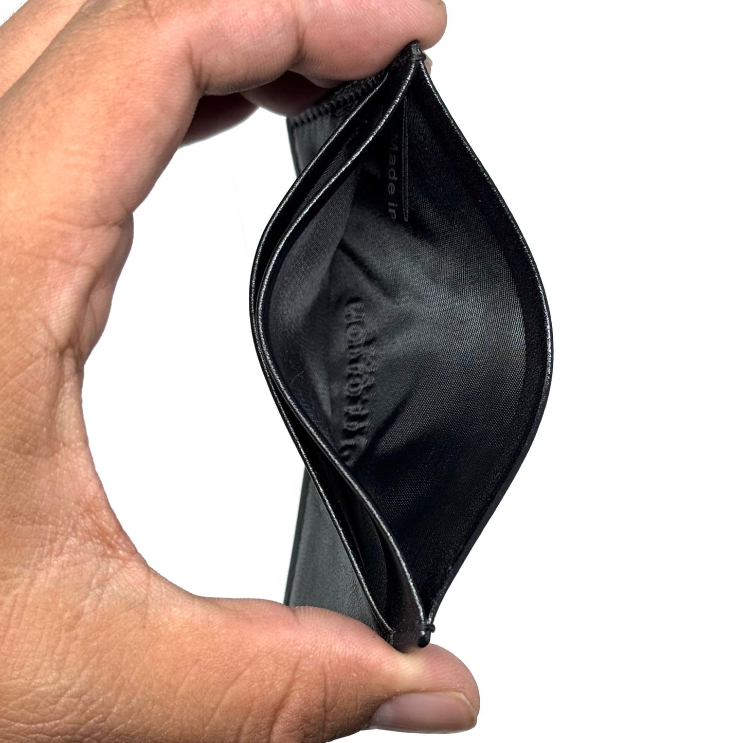 Versace Medusa Cardholder Wallet