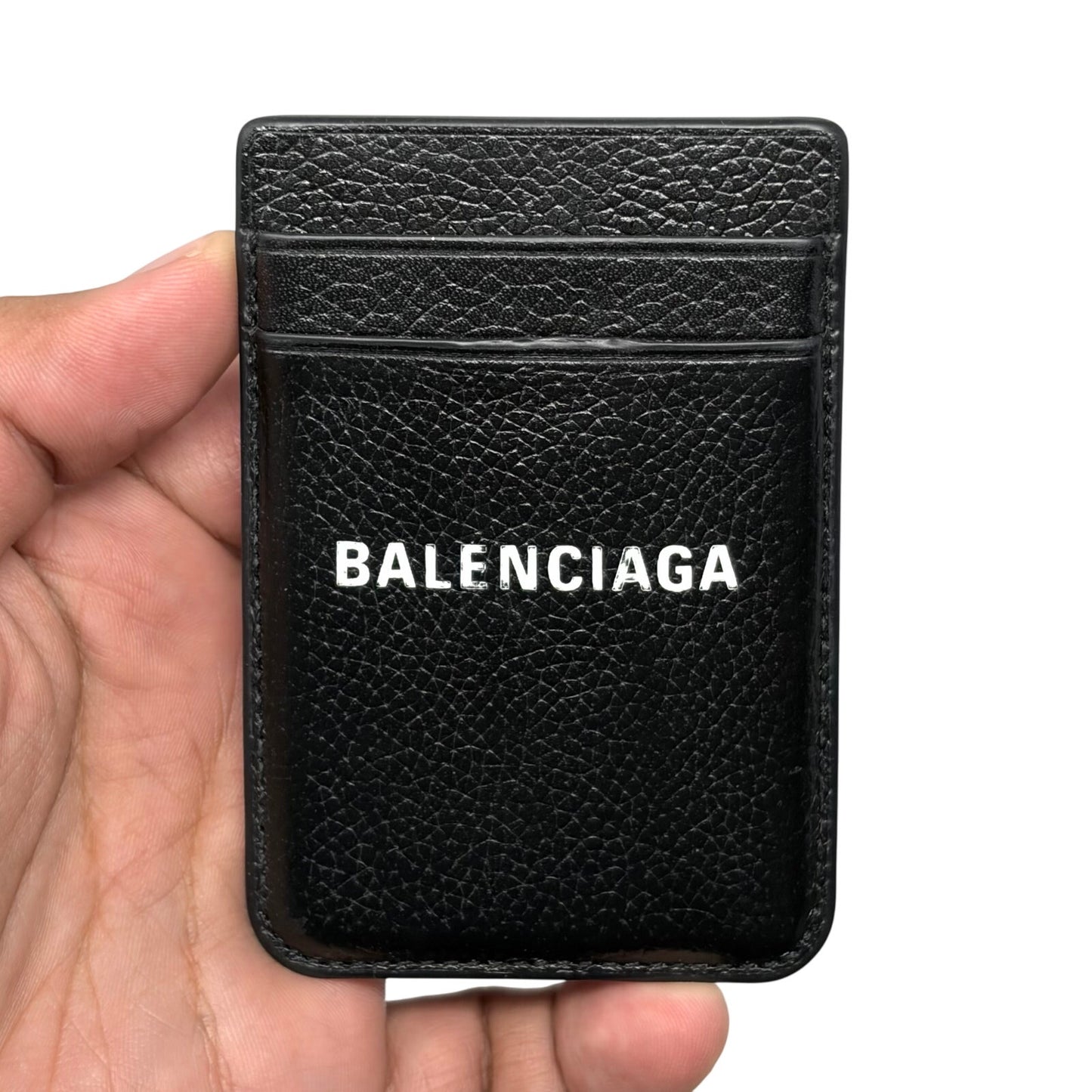 Balenciaga MagSafe Cardholder Wallet