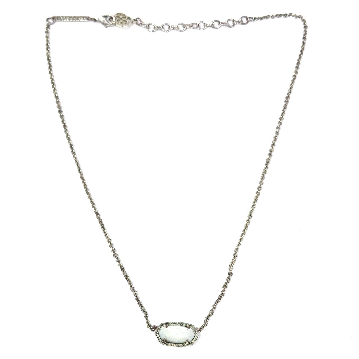 Kendra Scott ‘Elisa’ Necklace