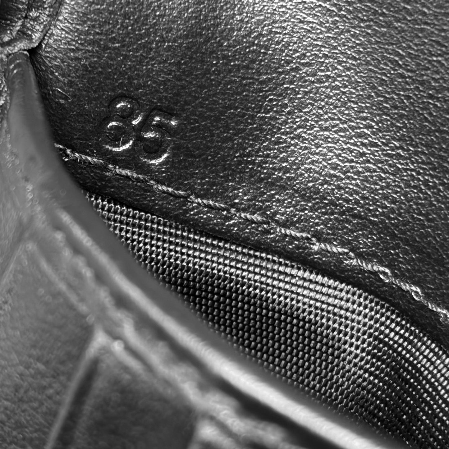 Prada x James Jean Comic Bifold Wallet