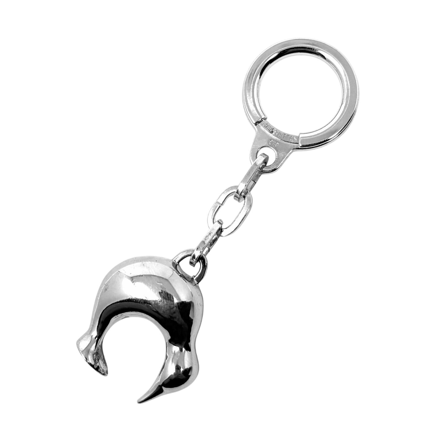 Louis Vuitton Cup ‘Kiwi’ Keychain