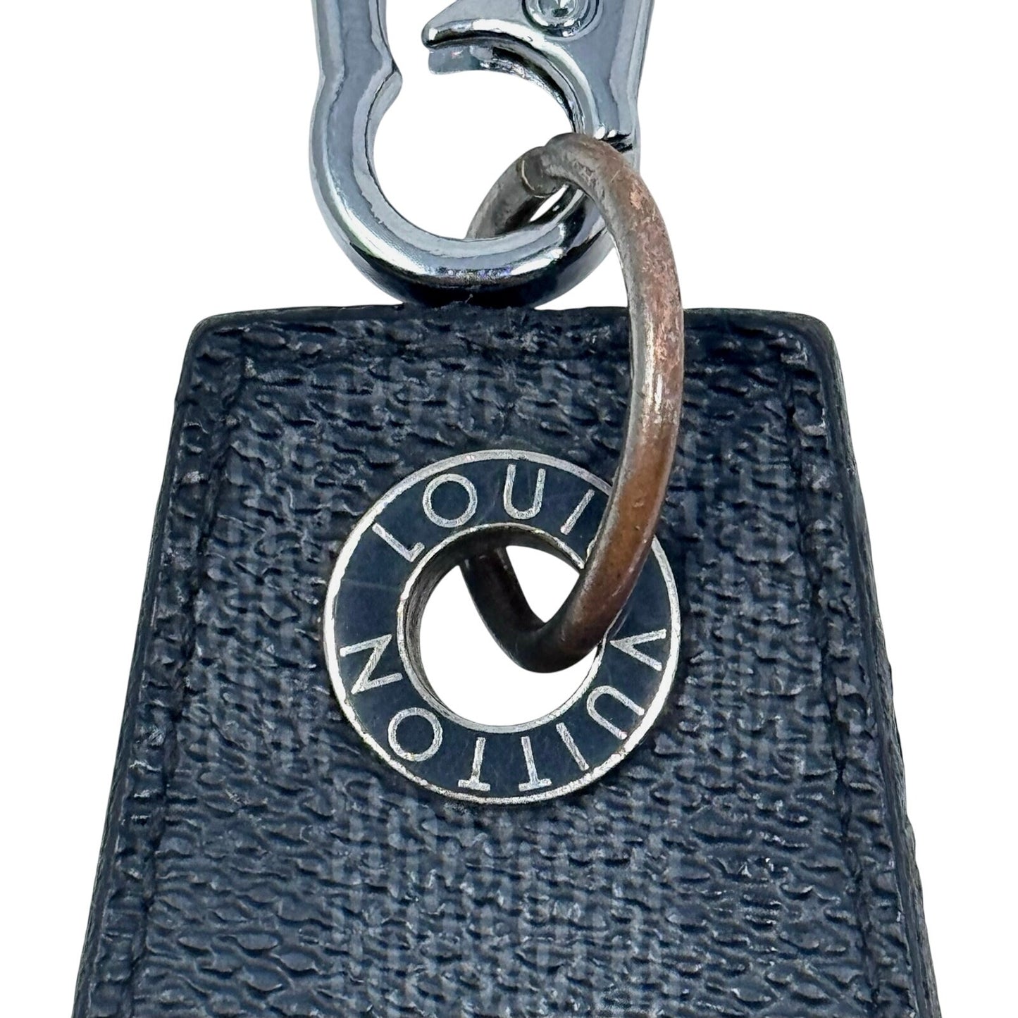 Louis Vuitton Damier Keychain