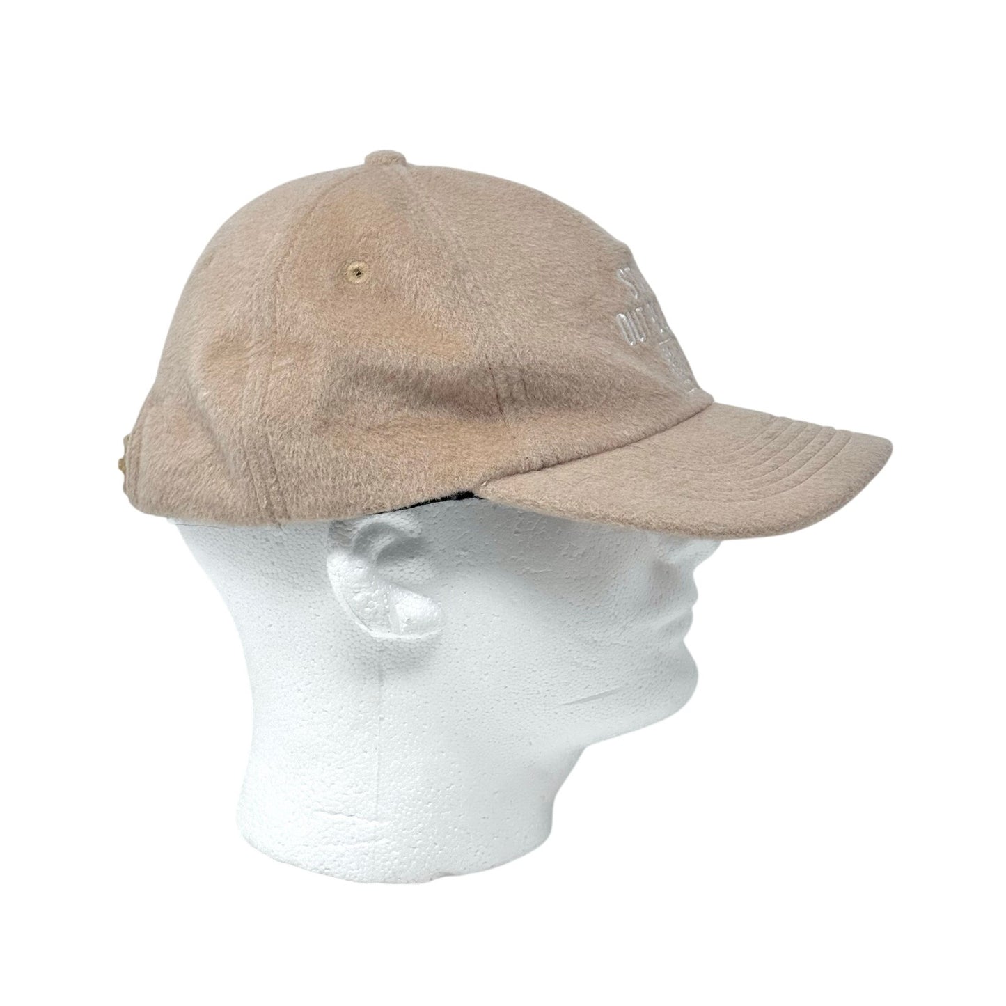 Brain Dead ‘Stamp Out Reality’ Cap