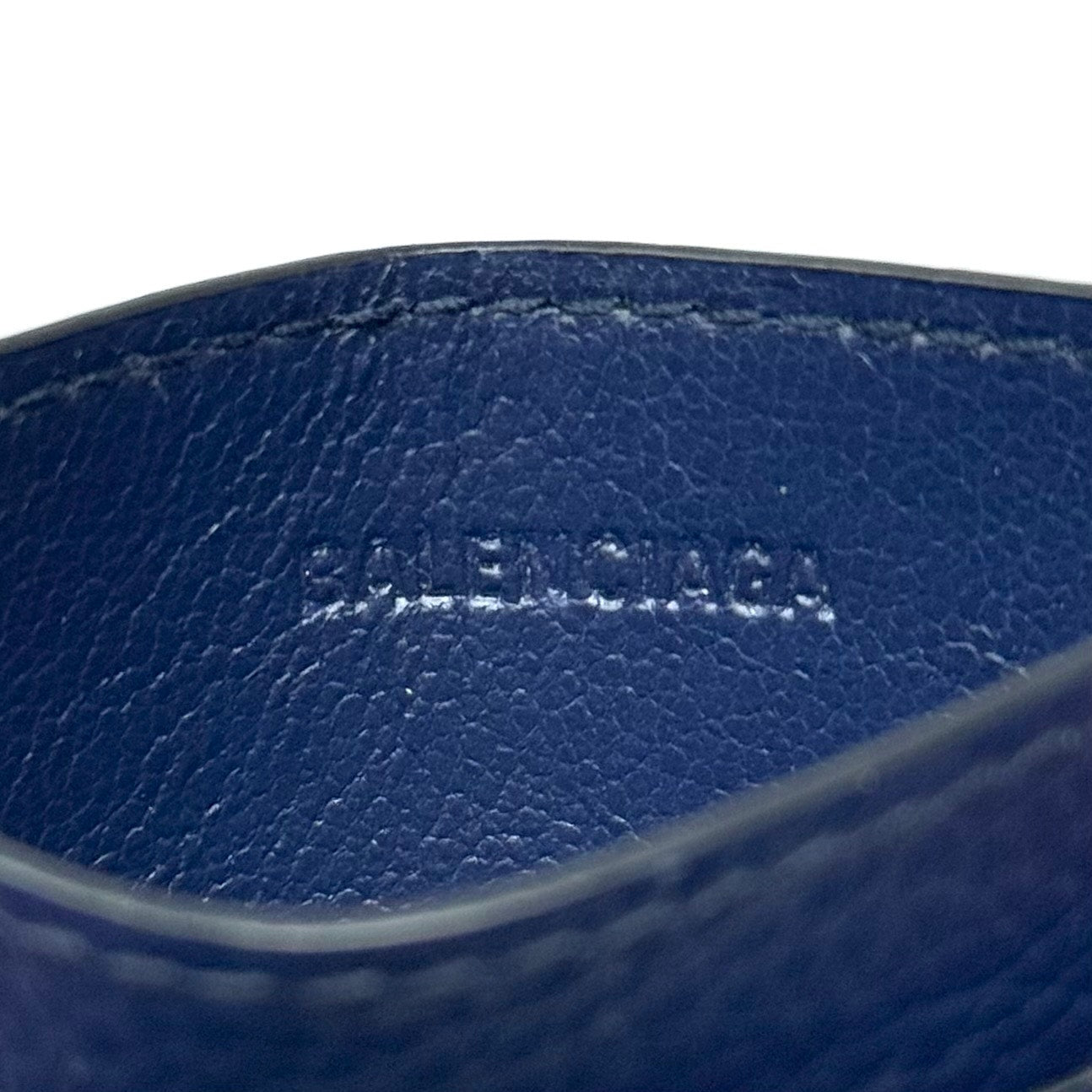 Balenciaga ‘Neo Classic’ Cardholder Wallet