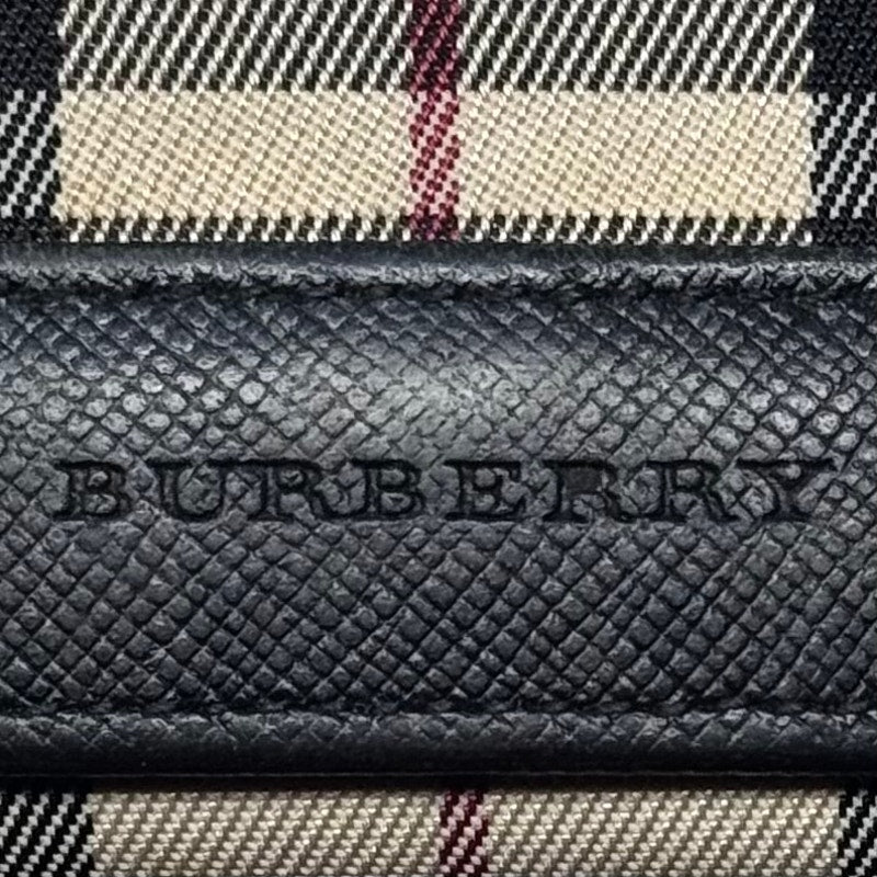 Burberry Nova Key Case