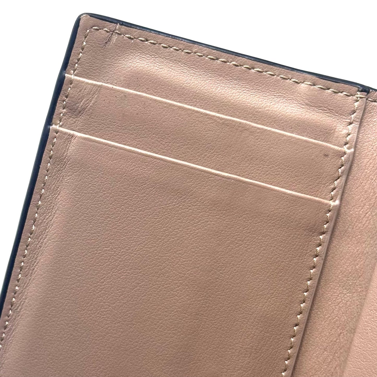 Burberry Dark Gray Nova Wallet